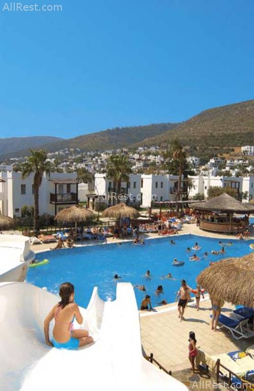 Club Voyage Torba 5